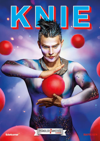Poster Tournee 2024