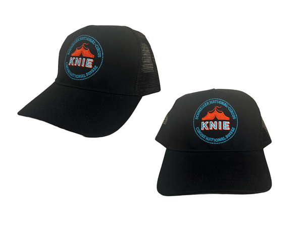 Knie Trucker Cap