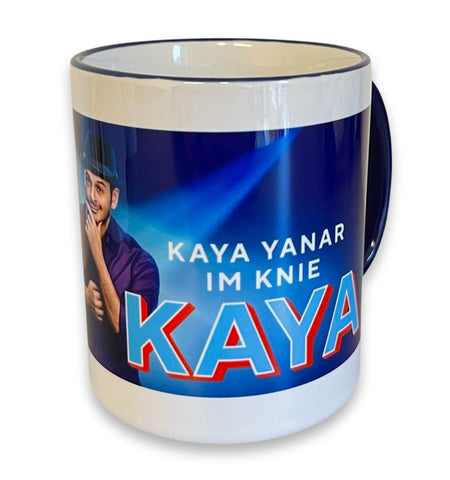 Tasse Kaya Yanar 2023