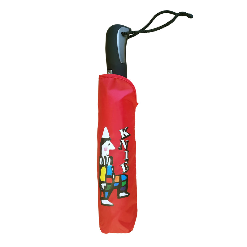 KNIE Mini Regenschirm